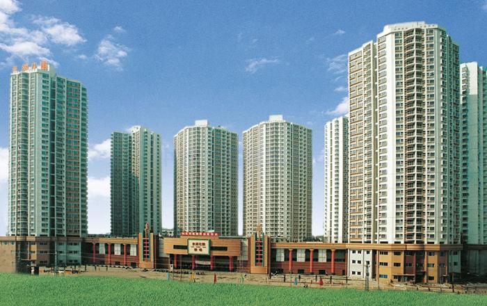 东湖花园