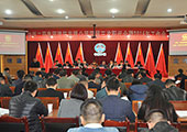 中铁二局超高层房建专业人才交流会在七分部召开